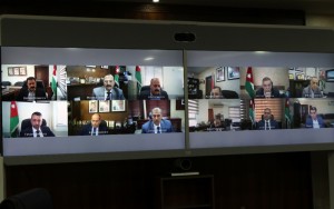 مدارس الجامعة الثانية تحصد المراكز الأولى في المسابقة الفنية للكلية العلمية الإسلامية