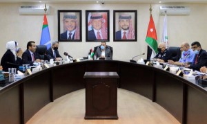 الداخلية تستعد لامتحانات التوجيهي