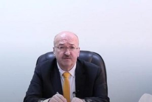 شركس: بروتوكولات فتح القطاعات قيد الاعداد