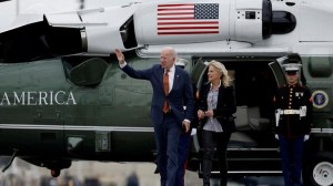 قبيل رحلته الأولى .. البيت الأبيض: بايدن يستعد منذ 50 عاما