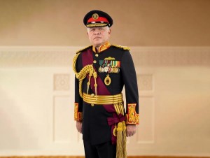 عمان الاهلية تهنىء بعيد الجلوس الملكي