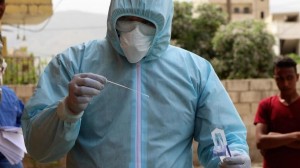 تسجيل 10 وفيات و 546 اصابة جديدة بفيروس كورونا في الاردن