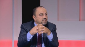 أبو الراغب: يجب أن لا نسمح لمواقع التواصل الاجتماعي بخطف الرأي العام