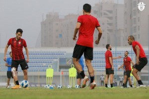 الأردنيون يترقبون مواجهة النشامى الحاسمة امام استراليا