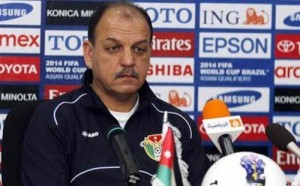 الاتحاد يقبل استقالة فيتال ويعين عدنان حمد مدرباً للمنتخب