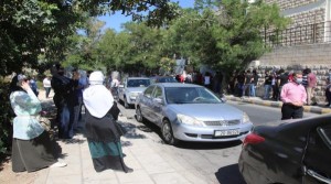 العجارمة: عودة التعليم الوجاهي في الأول من أيلول