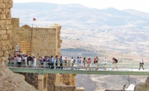12 ألف مشارك في برنامج أردننا جنة منذ انطلاقه