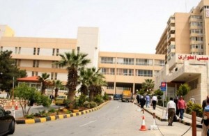 مساد: الطب الشرعي سيحدد سبب وفاة متلقي اللقاح في الجامعة الأردنية