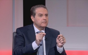 هواري: وفاة أردني بعد استرازينيكا مصادفة