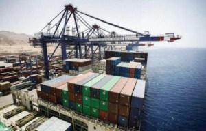 اصدار أمر دفاع يحدد الحد الأعلى لتكاليف أجور نقل البضائع المستوردة (تفاصيل)