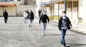 التربية: لا ملاحظات حول امتحان التوجيهي اليوم