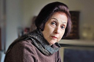 من هي الفلسطينية مليحة أفنان التي احتفل بها "غوغل" الاثنين؟