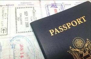 3 جوازات سفر عربية بين الاضعف في العالم