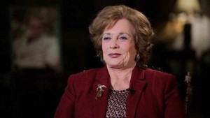 وفاة جيهان السادات