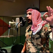 ابراهيم باسل الطراونة الى تركيا لإستكمال دراسته العليا