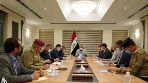 العراق .. إقالة مسؤولين وتحويلهم للتحقيق بعد حريق مشفى كورونا