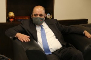 هناندة : التحول الرقمي أمر حتمي