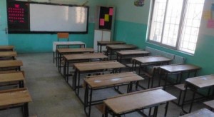 التربية: دوام بالتناوب او على فترتين لمدارس حكومية لا تحقق التباعد