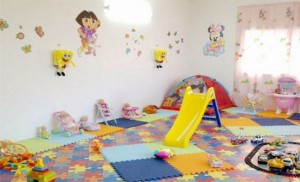 تعليمات ترخيص الحضانات المنزلية لسنة 2021