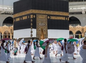 كيف سيتم تنقل حجاج بيت الله؟