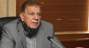 شهاب: انتشار أمني بلباسي مدني وعسكري ولا تهاون بأوامر الدفاع