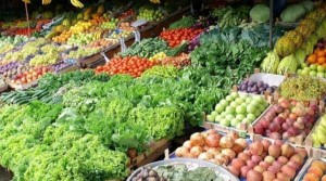 عودة بيع الخضار والفواكه في السوق المركزي فجر الخميس