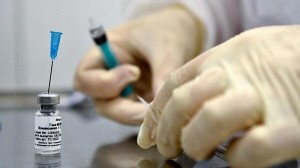 بدء تطعيم الذين يعانون من الحساسية خلال يومين