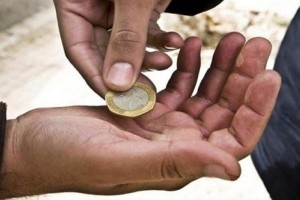 الوطني لحقوق الإنسان: تفاقم ظاهرة التسول في الأردن