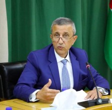 عمل الأعيان تناقش برامج المؤسسات المهنية والتشغيلية والتنموية