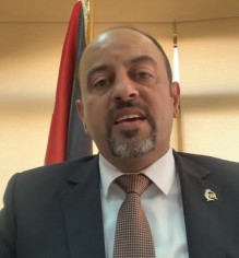 ابوالراغب يوضح: قصدنا نقل الاخبار "Copy- Past