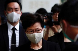 الصين: عقوبات لـ 6 مسؤولين بسبب عودة كورونا