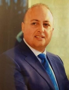 د. ماهر الحوراني فارس أردني نجح ومجموعته بأمتياز في احتضان بطولة رياضية تعجز عن إقامتها دُول... كتب :حسن صفيرة