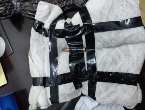 الامن العام : حددنا هوية مهدد الطبيب والذي قام بتسليم نفسه والتحقيق جار معه