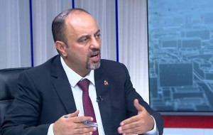 أبو الراغب: الشائعة تنتشر أكثر ب7 مرات من المعلومة الحقيقة