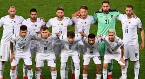 إيطاليا تحقق رقماً قياسياً تاريخياً