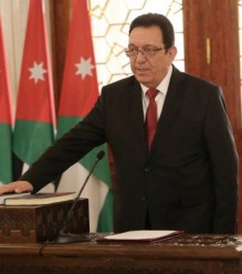 قانون قيصر ..بقلم معالي مالك حداد