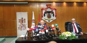انطلاق مهرجان جرش في 22 ايلول .. الحضور 50% واللقاح شرط للدخول