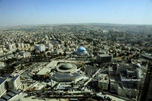 أجواء معتدلة الحرارة ورطبة في أغلب مناطق المملكة حتى الثلاثاء