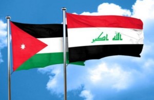 تأشيرات لـ 50 سائقا أردنيا لإدخال البضائع للعراق