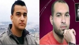 تل أبيب تغلق المجال الجوي في حيفا بحثا عن الأسيرين