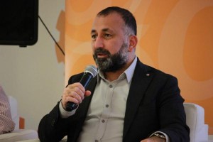 الحوامدة يعلن عدم ترشحه لرئاسة جمعية إنتاج