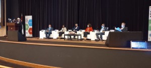 امين عام سلطة المياه في مؤتمر المياه والطاقة: ارتفاع كلف الطاقة اهم تحديات قطاع المياه اضافة للتزويد المائي