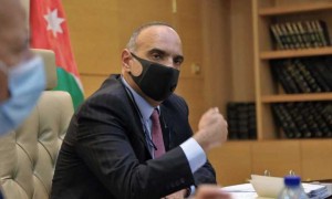 الخصاونة يصدر بلاغ موازنة 2022 مطلع الشهر المقبل
