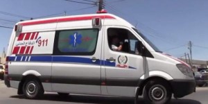 وفاة طفل وإصابة 4 بتدهور مركبة بالكورة