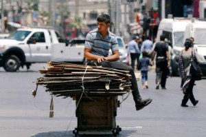 الأردن يحصل على درجة 62% برفاهية الشباب