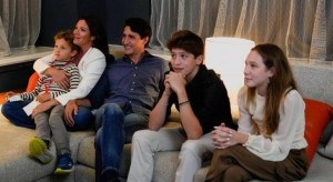 انتخابات كندا .. جاستن ترودو إلى ولاية ثالثة