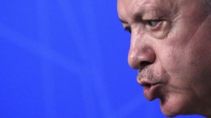 أردوغان: الحكومة السورية تشكل خطرا على تركيا