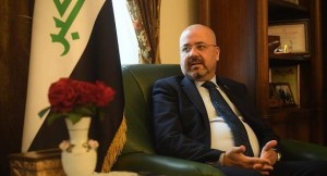 السفير العراقي يوضح حول استعادة أموال بلاده المحجوزة في الأردن
