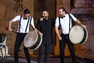 حسين السلمان على الجنوبي .. خلي كل العالم يسمع والنعم حنا أردنية