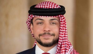 الديوان الملكي: اصابة ولي العهد بكورونا .. والملك والملكة يخضعان للحجر الصحي